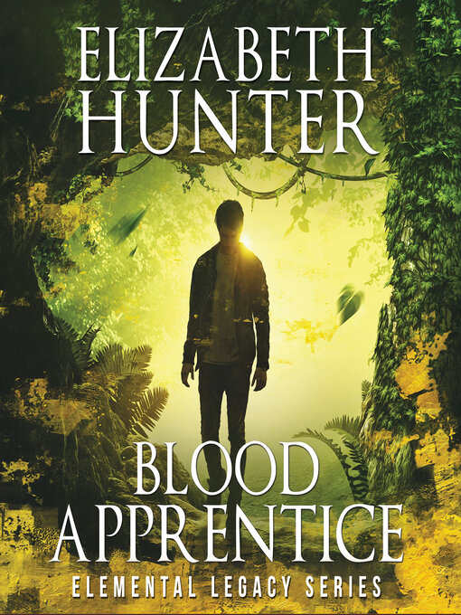 Title details for Blood Apprentice by Elizabeth Hunter - Available